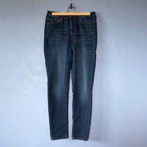 Aeropostale Jeggings